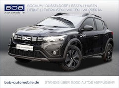 Dacia Sandero Stepway Expression TCe 90 SHZ PDC KLIMA
