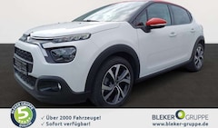 Bild des Angebotes Citroen C3 PureTech 83 Shine Pack