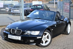 Bild des Angebotes BMW Z3 Roadster 1.9i M Sport Edition Leder BREIT