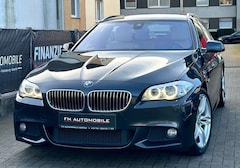 Bild des Angebotes BMW 530 5 TOURING 530 d XDRIVE M PAKET SOFTCLOSE*AHK