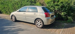 Bild des Angebotes Toyota Corolla 1.4 VVT-i Edition