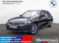 Bild des Angebotes BMW 320 d Touring xDrive M-Sport 360° ACC HUD PANO