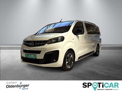 Bild des Angebotes Opel Zafira Life Tourer L (L3) - Kamera / AHK / Navi / Xenon