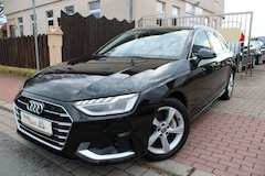 Bild des Angebotes Audi A4 Avant 40 TDI advanced|Automatik|Navi|Alu