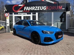 Bild des Angebotes Audi RS4 2.9 TFSI quattro Pano*LED*Kessy*Sport-AGA