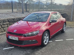 Bild des Angebotes VW Scirocco 1.4 TSI - Euro 5 - Tüv 6/26