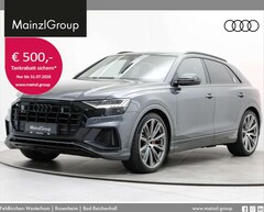 Bild des Angebotes Audi SQ8 TFSI tiptronic Pano AHK B&O 4xSHZ Matrix Kam