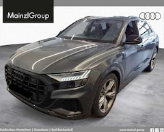 Bild des Angebotes Audi SQ8 TFSI tiptronic Pano AHK B&O 4xSHZ Matrix Kam