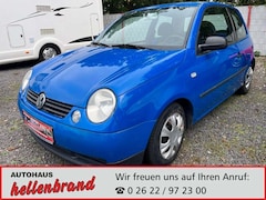 Bild des Angebotes VW Lupo Basis
