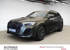 Bild des Angebotes Audi SQ7 4.0 TFSI quattro B & O Matrix