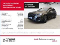 Bild des Angebotes Audi SQ7 4.0 TFSI quattro B & O Matrix