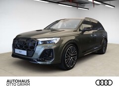 Bild des Angebotes Audi SQ7 4.0 TFSI quattro B & O Matrix