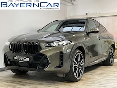 Bild des Angebotes BMW X6 xDrive40d M Sport Pro 22Zoll Sitzlüftung AHK
