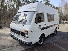 VW LT VW LT 28 D Westfalia Captain, Sven Hedin, Florida Org. 53.000km 1. Besitzer
