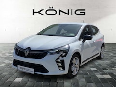 Bild des Angebotes Renault Clio V 1.0 SCe 65 EVOLUTION Klima*Tempomat*Navi