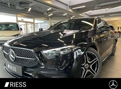 Bild des Angebotes Mercedes-Benz A 220 d AMG+AHK+PANO+360°+MULTIBEAM+DISTRONIC+