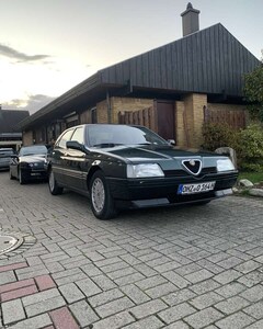 Bild des Angebotes Alfa Romeo 164 2.0 Twin Spark