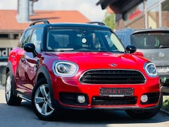 Bild des Angebotes MINI Cooper Countryman Standheizung