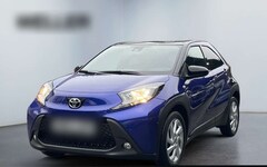 Bild des Angebotes Toyota Aygo X Pulse *8-fach bereift*CarPlay*CAM*SHZ*ACC*