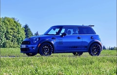 Bild des Angebotes MINI Cooper S Klima,Sitzheizung,Xenon,Spoiler,Sportsitz,carbon