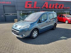 Bild des Angebotes Peugeot Partner /AHK/KLIMAAUTOMATIK/
