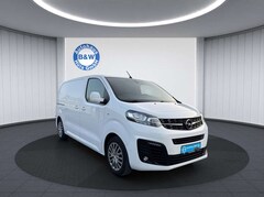 Bild des Angebotes Opel Vivaro Edition M (L2)*1.HAND*NAVI*PDC*KLIMA