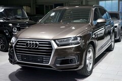 Bild des Angebotes Audi Q7 3.0 TDI e-tron quattro PANO*LEDER-PAKET*MASSA