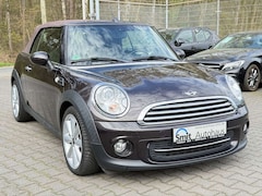 Bild des Angebotes MINI Cooper Cabrio Cooper Chili Wired*Navi*SHZ*PDC*XENON