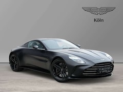 Bild des Angebotes Aston Martin Vantage V8 Coupe Satin Onyx Black / Onyx Black