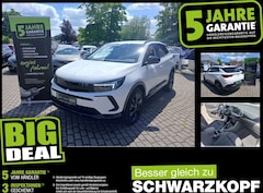 Bild des Angebotes Opel Grandland 1.2T WirelessCharging,Navi,Parkpilot