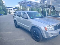 Bild des Angebotes Jeep Grand Cherokee Grand Cherokee 5.7 V8 HEMI Automatik Limited