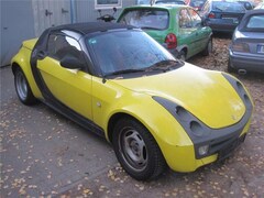 Bild des Angebotes smart forTwo roadster Cobrio