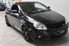 Bild des Angebotes Opel Tigra Twin Top Klima Teilleder