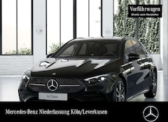 Bild des Angebotes Mercedes-Benz A 180 d AMG+NIGHT+MULTIBEAM+KAMERA+8G