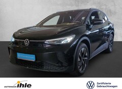 Bild des Angebotes VW ID.4 Pro Move 77kWh Gar.04.2029 AHK+NAVI+ACC