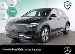 Bild des Angebotes Mercedes-Benz EQA 250 PROG+ADVANCED+KAMERA+SPUR