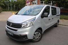 Bild des Angebotes Fiat Talento L2H1 Navi/CarPlay/Kamera/Tempomat/SHZ