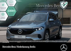 Bild des Angebotes Mercedes-Benz EQA 250 PROG+PLUS-PAKET+AHK+360+MEMORY+KEYLESS