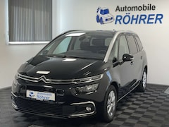 Bild des Angebotes Citroen Grand C4 Picasso 7-Sitze Automatik Navi Kamera