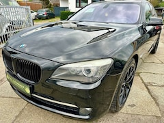Bild des Angebotes BMW 730 d Lim. * 3.-Hand * Leder * Navi *Kamera * SZH