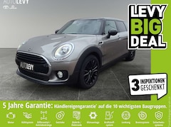 Bild des Angebotes MINI Cooper Clubman 1.5 *Navi*SHZ*Klima Auto*