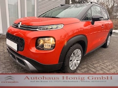 Bild des Angebotes Citroen C3 Aircross BlueHDi 100 S&S Eco Shine
