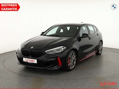 Bild des Angebotes BMW 128 128i M Sport Aut. LED Navi Kamera