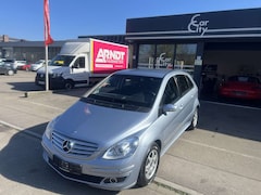 Bild des Angebotes Mercedes-Benz B 170 B 170 (245.232)