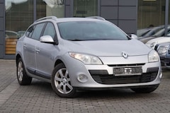 Bild des Angebotes Renault Megane III Grandtour Expression