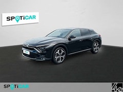 Bild des Angebotes Citroen C5 X Plus LEDER I NAVI I AUTO I DAB I CARPLAY