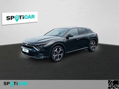 Bild des Angebotes Citroen C5 X Plus LEDER I NAVI I AUTO I DAB I CARPLAY