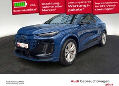 Bild des Angebotes Audi Q6 e-tron performance 225 kW edition o
