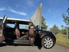 Bild des Angebotes MINI Cooper Clubman Leder Navigation SHZ PDC Start/Start
