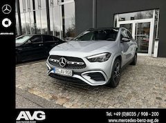 Bild des Angebotes Mercedes-Benz GLA 200 GLA 200 AMG Special Edition Pano AHK LED 360°